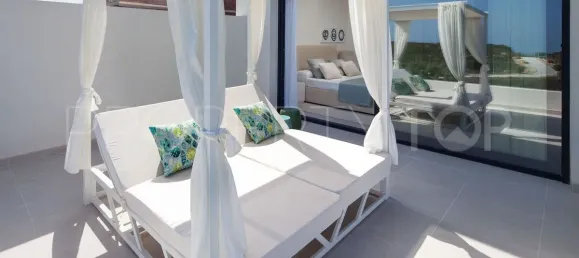 4 bedrooms Villa in Estepona, Spain No. 183166 18