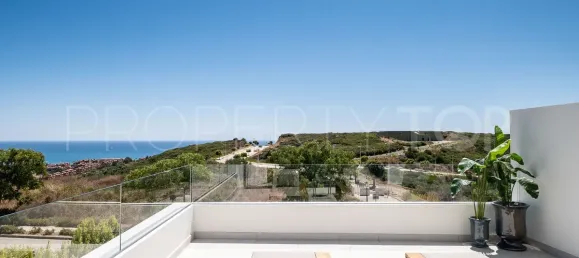 4 bedrooms Villa in Estepona, Spain No. 183166 3