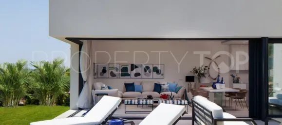 4 bedrooms Villa in Estepona, Spain No. 183166 23