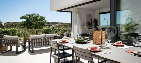 4 bedrooms Villa in Estepona, Spain No. 183166 20