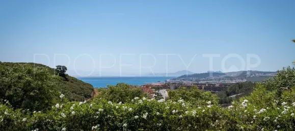 4 bedrooms Villa in Estepona, Spain No. 183166 4