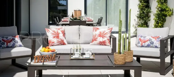 4 bedrooms Villa in Estepona, Spain No. 183166 19