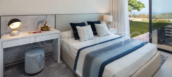 4 bedrooms Villa in Estepona, Spain No. 183166 11