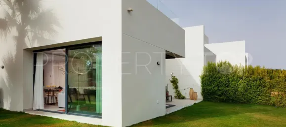 4 bedrooms Villa in Estepona, Spain No. 183166 22