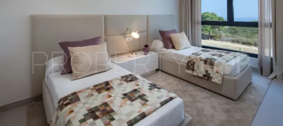 4 bedrooms Villa in Estepona, Spain No. 183166 13