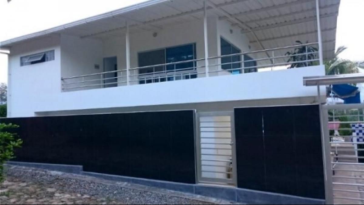4 bedrooms House in Cundinamarca, Colombia No. 7282
