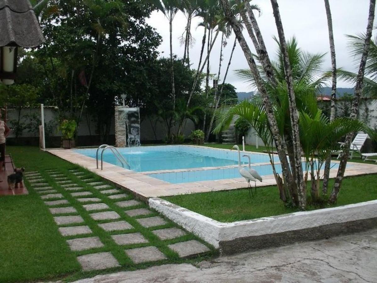 3 bedrooms House in Sao Paulo, Brazil No. 519843