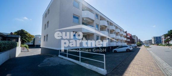 2 rooms Apartment in Nordfriesland, Germany No. 246354 29