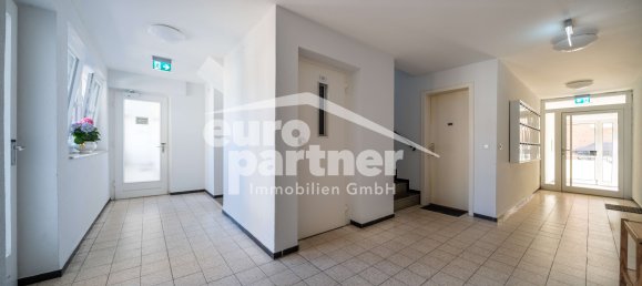 2 rooms Apartment in Nordfriesland, Germany No. 246354 3