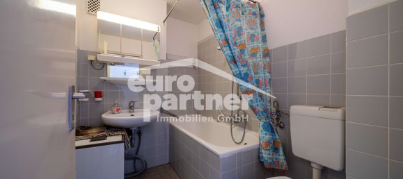 2 rooms Apartment in Nordfriesland, Germany No. 246354 13