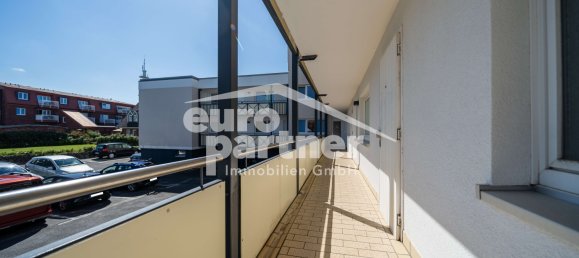 2 rooms Apartment in Nordfriesland, Germany No. 246354 4