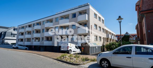 2 rooms Apartment in Nordfriesland, Germany No. 246354 2