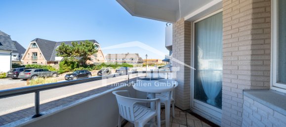 2 rooms Apartment in Nordfriesland, Germany No. 246354 28