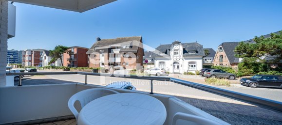 2 rooms Apartment in Nordfriesland, Germany No. 246354 19