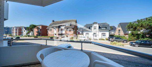 2 rooms Apartment in Nordfriesland, Germany No. 246354 18