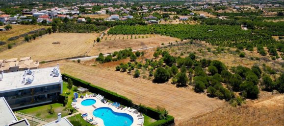 2840m² Land in Albufeira, Portugal No. 140951 11