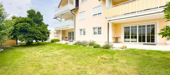 3 Schlafzimmer Wohnung in Passau, Germany, Nr. 321956 9