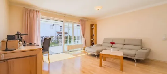 3 Schlafzimmer Wohnung in Passau, Germany, Nr. 321956 34