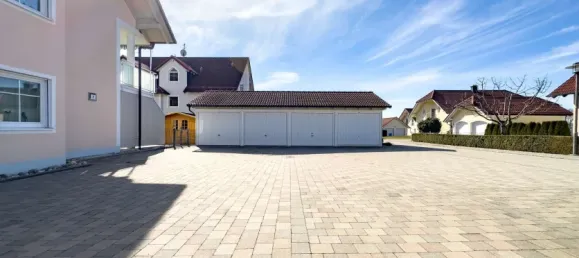 3 Schlafzimmer Wohnung in Passau, Germany, Nr. 321956 13