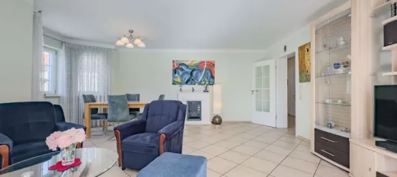 3 Schlafzimmer Wohnung in Passau, Germany, Nr. 321956 3