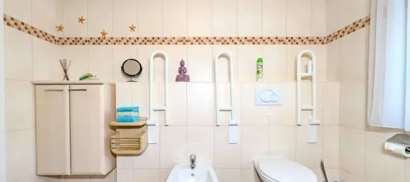 3 Schlafzimmer Wohnung in Passau, Germany, Nr. 321956 23