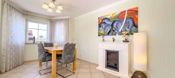 3 Schlafzimmer Wohnung in Passau, Germany, Nr. 321956 5