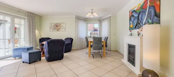 3 Schlafzimmer Wohnung in Passau, Germany, Nr. 321956 4