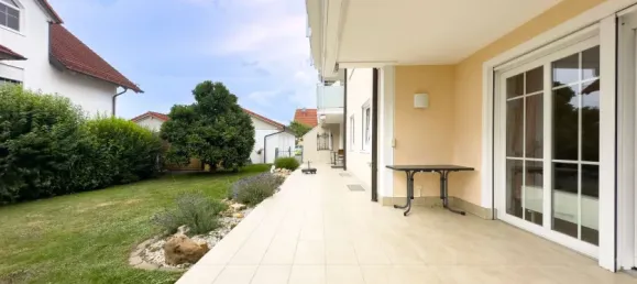 3 Schlafzimmer Wohnung in Passau, Germany, Nr. 321956 26