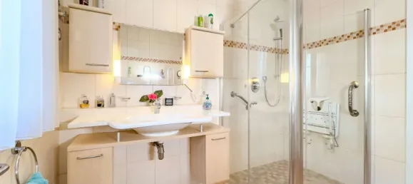 3 Schlafzimmer Wohnung in Passau, Germany, Nr. 321956 22