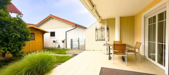 3 Schlafzimmer Wohnung in Passau, Germany, Nr. 321956 27