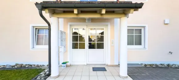 3 Schlafzimmer Wohnung in Passau, Germany, Nr. 321956 11