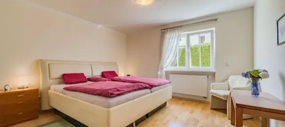 3 Schlafzimmer Wohnung in Passau, Germany, Nr. 321956 18