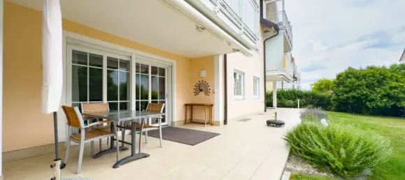 3 Schlafzimmer Wohnung in Passau, Germany, Nr. 321956 25