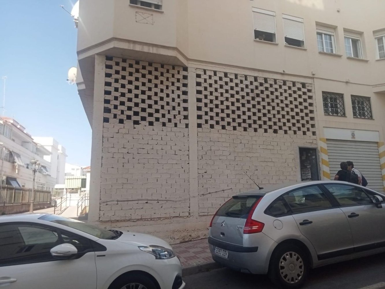 39m² Commercial property in Estepona, Spain No. 254839