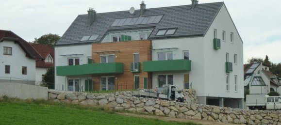 3-Zimmer Wohnung in Niederösterreich, Austria, Nr. 223283 11