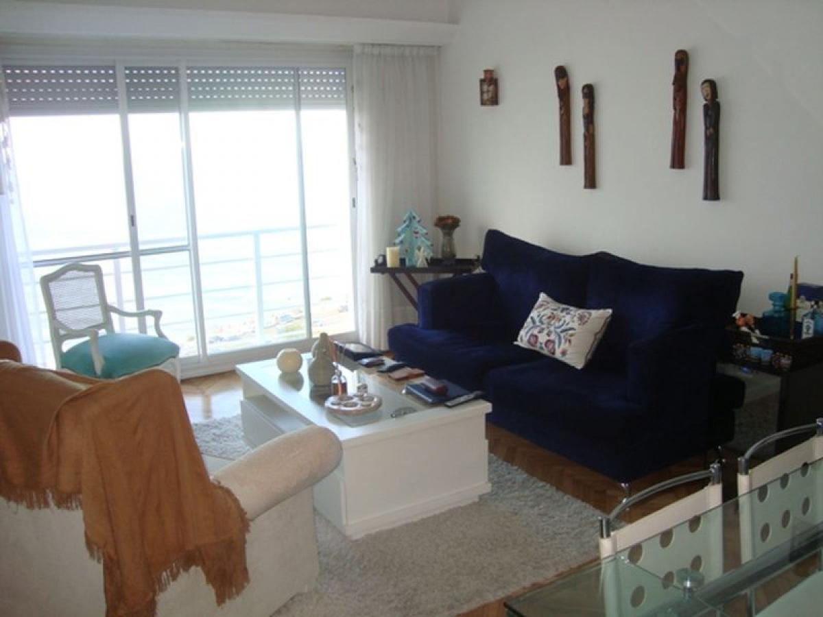 2 Schlafzimmer Wohnung in Mar del Plata, Argentina, Nr. 75139