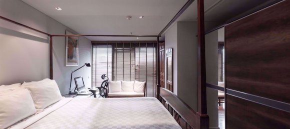 3 bedrooms Condo in Khlong Toei, Thailand No. 10444 12