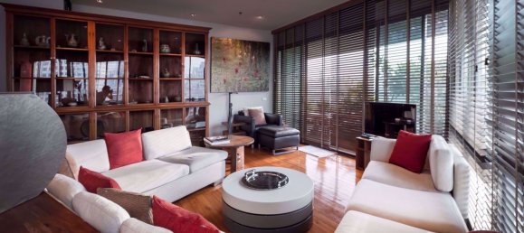 3 bedrooms Condo in Khlong Toei, Thailand No. 10444 8