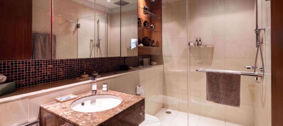 3 bedrooms Condo in Khlong Toei, Thailand No. 10444 18