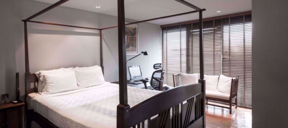 3 bedrooms Condo in Khlong Toei, Thailand No. 10444 11