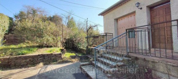 4 bedrooms Villa in Villeneuve-de-Berg, France No. 208078 2