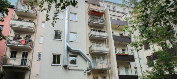 Apartamento T1 em Leipzig, Germany N.º 343360 8