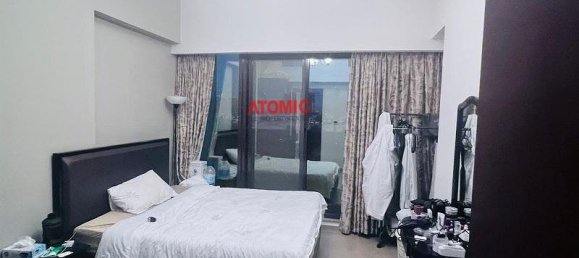 3 غرف نوم شقة في Dubai Sports City, UAE رقم 6856 8