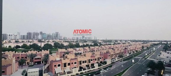 3 غرف نوم شقة في Dubai Sports City, UAE رقم 6856 7