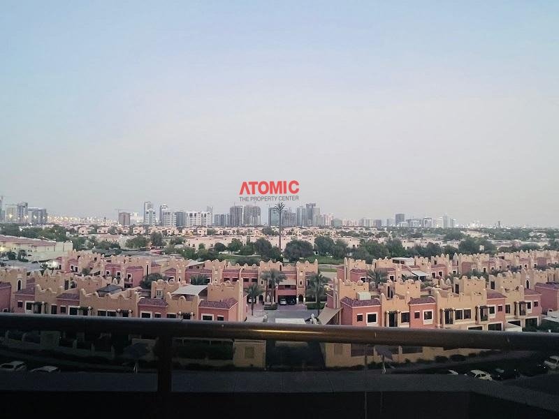 3 غرف نوم شقة في Dubai Sports City, UAE رقم 6856