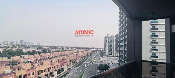 3 غرف نوم شقة في Dubai Sports City, UAE رقم 6856 5