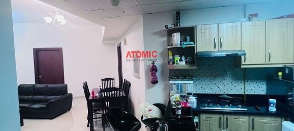 3 غرف نوم شقة في Dubai Sports City, UAE رقم 6856 9