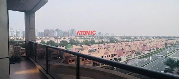 3 غرف نوم شقة في Dubai Sports City, UAE رقم 6856 4