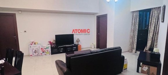 3 غرف نوم شقة في Dubai Sports City, UAE رقم 6856 12