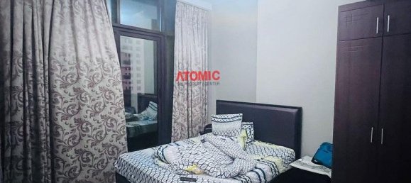 3 غرف نوم شقة في Dubai Sports City, UAE رقم 6856 6